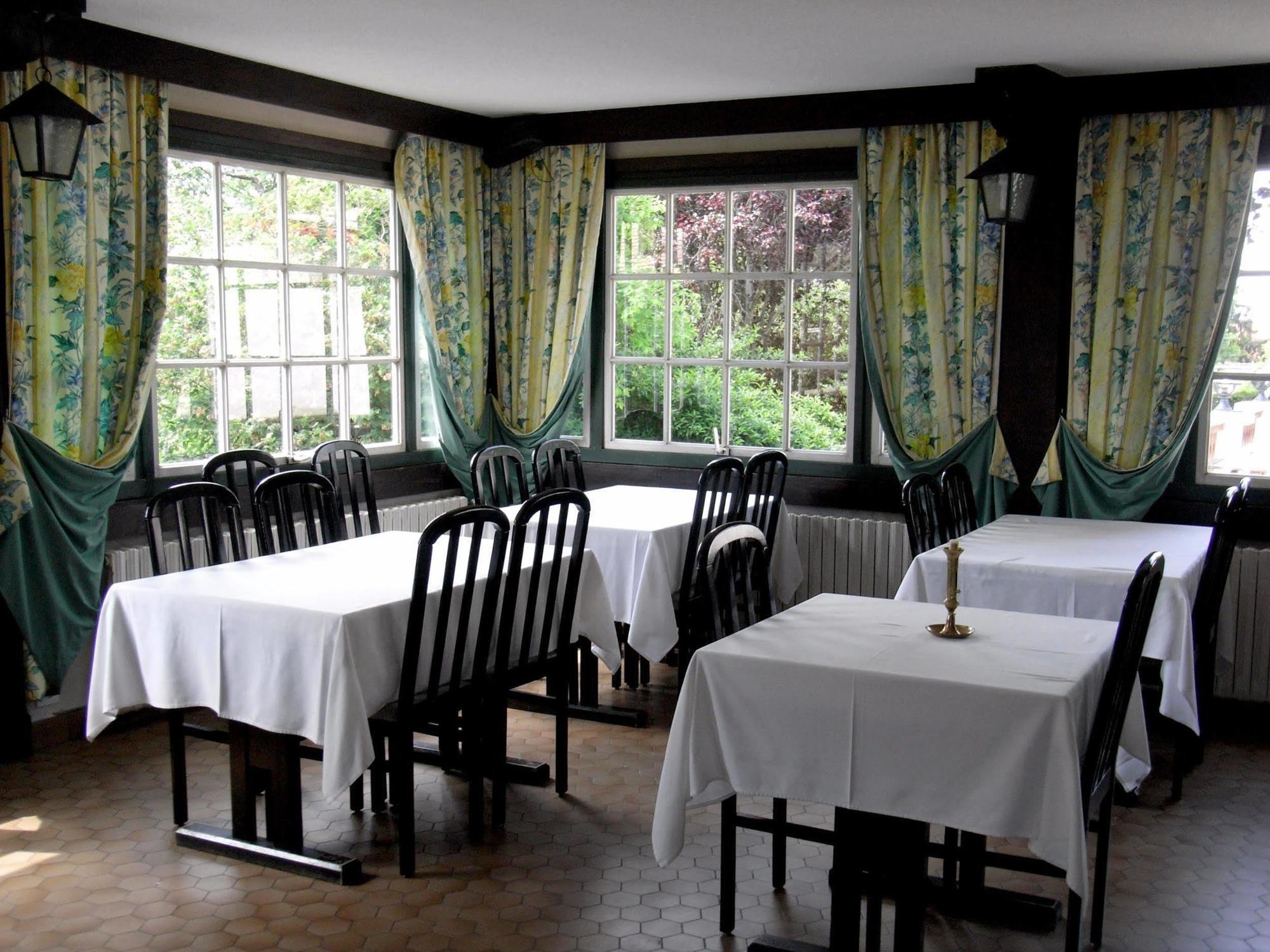 Hotel Restaurant Robichon Loray Exteriör bild